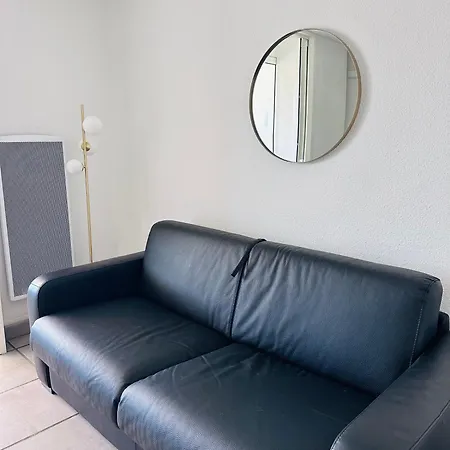 Apartman Vue 500m De La La Ciotat