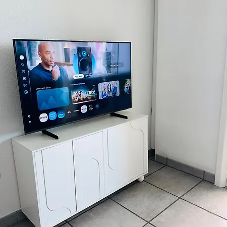 Vue 500m De La
