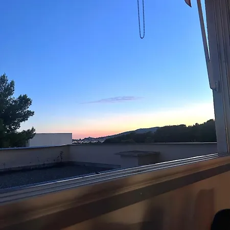 Vue 500m De La *